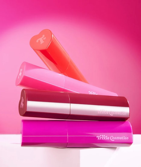 Hydrating Lip Gloss Stains