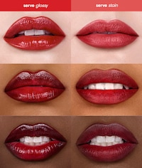 Hydrating Lip Gloss Stains Image 3