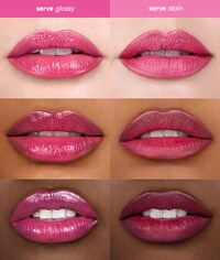 Hydrating Lip Gloss Stains Image 5