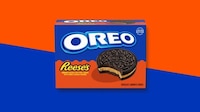 Nutty Sandwich Cookies Image 1