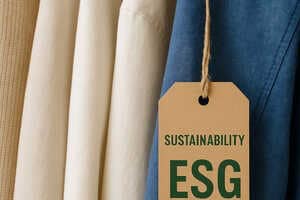 Apparel Sustainability Initiatives Article Thubnail