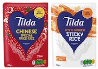 Heat-and-Eat Fakeaway Rices Image 1