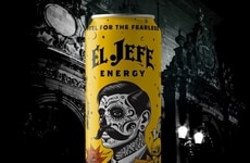 Artful Energy Drinks