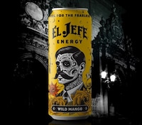 Artful Energy Drinks