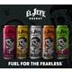 Artful Energy Drinks Image 2