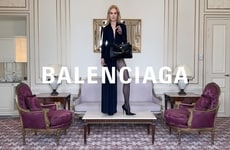 Star-Studded Fashion Collections