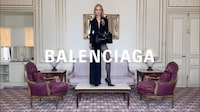 Star-Studded Fashion Collections Image 1