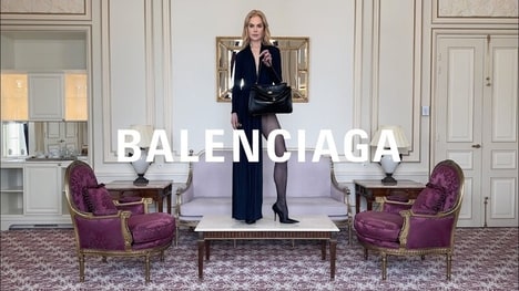 Star-Studded Fashion Collections
