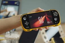 Affordable Handheld PC Brands