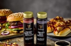 Beer-Branded Foodservice Sauces