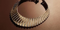 Southern Africa-Inspired Jewelry Capsules Image 2