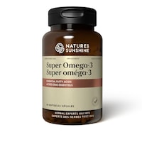 Nutrient-Rich Biohacking Supplements Image 2