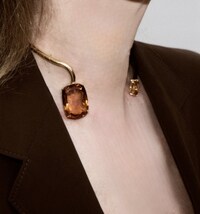 Stunning Organic-Inspired Jewelry Collections Image 2