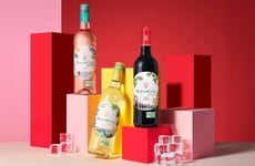Easy-Drinking Vegan Wines