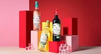 Easy-Drinking Vegan Wines Image 1