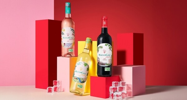 Easy-Drinking Vegan Wines