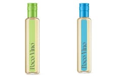 Chic Single-Serve Wines