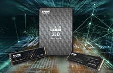 Updated NVMe SSD Lineups