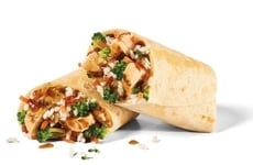 Protein-Driven QSR Menu Items