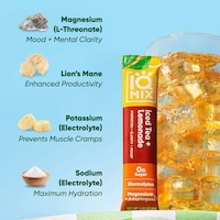 Functional Summertime Drink Mixes Image 2