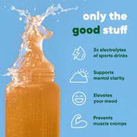 Functional Summertime Drink Mixes Image 3