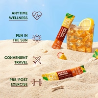 Functional Summertime Drink Mixes Image 4