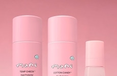 Gen Z-Approved Haircare Products