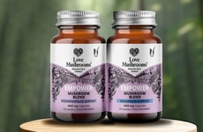 Mushroom-Powered Menopause Supplements