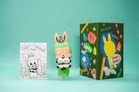 Birthday-Edition Toy Collectibles