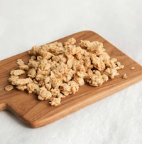 Gut-Friendly Granolas Image 5