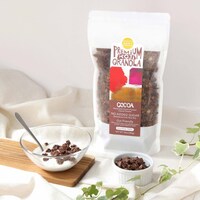 Gut-Friendly Granolas Image 6