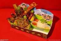 Anime-Themed Cafe Events Image 1
