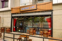 Anime-Themed Cafe Events Image 2