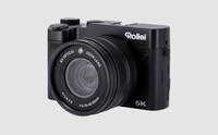Selfie-Friendly Dual-Lens Cameras Image 5