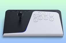 Retro-Style Game Controllers