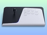 Retro-Style Game Controllers