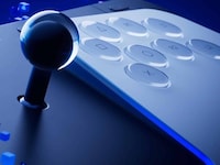 Retro-Style Game Controllers Image 2