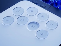 Retro-Style Game Controllers Image 3