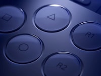 Retro-Style Game Controllers Image 5