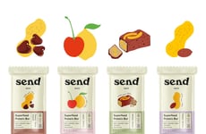 Superfood Protein Bars