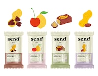 Superfood Protein Bars