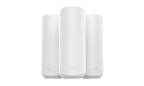 Accessible WiFi 7 Routers