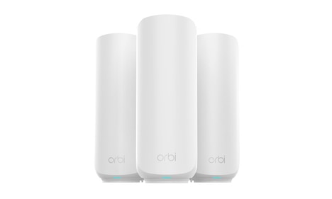 Accessible WiFi 7 Routers