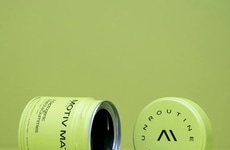 Adaptogenic Matcha Gummies