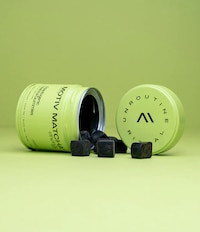 Adaptogenic Matcha Gummies Image 1