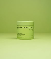 Adaptogenic Matcha Gummies Image 2
