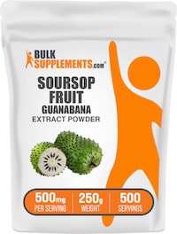 Tropical Extract Supplements