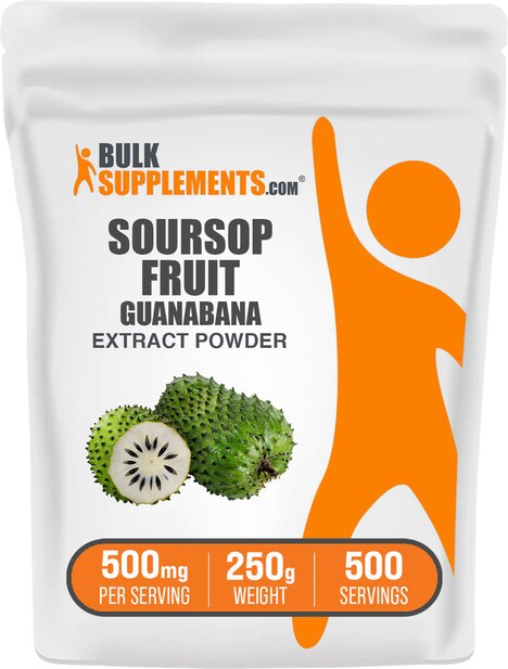 Tropical Extract Supplements