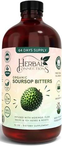 Multi-Herb Wellness Tonics Image 1