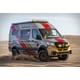 Ruggedly Refined Overlanding Vans Image 1